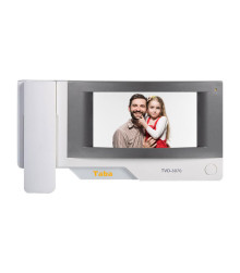 مانیتور آیفون تصویری تابا TVD-3070 - با ماژول تلفن کننده
