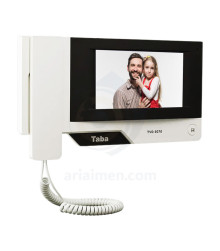 TVD-3070 - با ماژول تلفن کننده