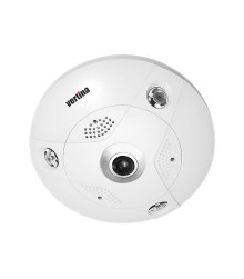 دوربین مداربسته چشم ماهی IP ورتینا VNC-6640S