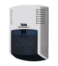 ترانس آیفون تصویری تابا TVD-8401