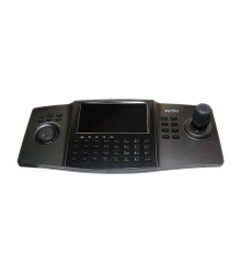 کیبورد کنترل دوربین مدار بسته IP ورتینا VHN-K130