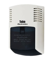 ترانس پنل کدینگ آیفون تصویری تابا TVD-8400