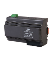 آیفون تصویری تابا مدل TVD-1024