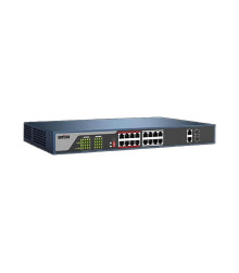دستگاه سوئیچ دوربین مدار بسته IP ورتینا VPS-16100