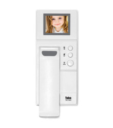 مانیتور آیفون تصویری تابا TVD-1024