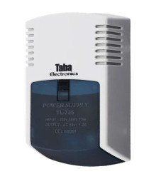 ترانس آیفون صوتی و تصویری تابا TL-735