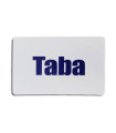 کارت دربازکن تابا