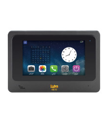 پکیج آیفون تصویری 2 واحدی تابا  4070