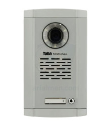 پنل آیفون تصویری 2 واحدی سهند تابا TVD-1860