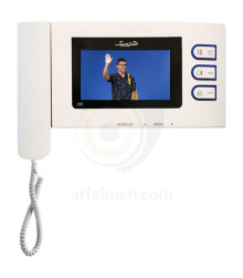 دربازکن 797