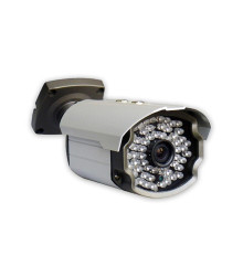 دوربین مداربسته بولت AHD سیماران SM-IR363/AH