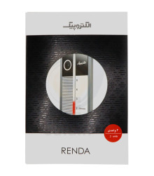 پنل 2واحدی الکتروپیک رندا Renda