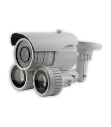 دوربین مداربسته بولت AHD سیماران SM-IR380VF/AH