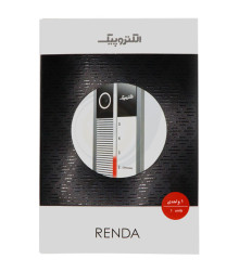 پنل1واحدی الکتروپیک رندا Renda