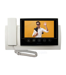 دربازکن 7 اینچ بدون حافظه HS-72TK