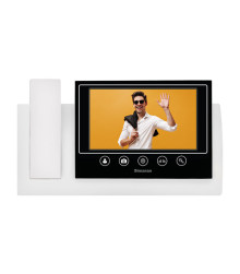 دربازکن تصویری سیماران 7 اینچ بدون حافظه HS-72TK