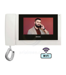 دربازکن7 اینچ وای فای HS-78Wifi