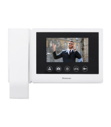 دربازکن تصویری سیماران 4/3 اینچ وای فای HS-43TKWifi