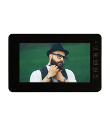 مانیتور آیفون تصویری سیماران HS-75M