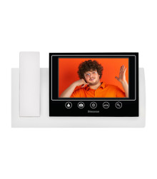 مانیتور آیفون تصویری سیماران HS-72TK-M200
