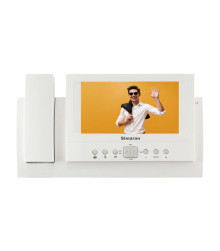 مانیتور آیفون تصویری سیماران HS-71