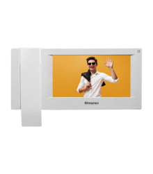 مانیتور آیفون تصویری سیماران HS-73M