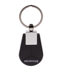 تگ فابریک در بازکن سیماران