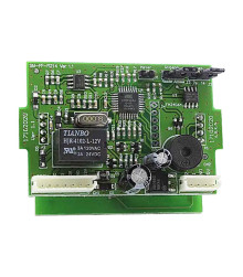 ماژول کارتخوان پنل سیماران