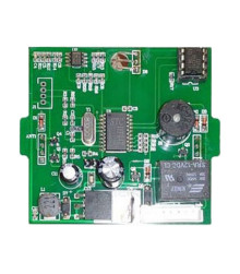 ماژول کارتخوان پنل سیماران