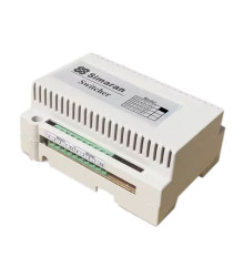 سوییچر پنل 2 واحدی سیماران 721