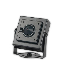 دوربین مداربسته چشم ماهی AHD سیماران SM-M337/AH