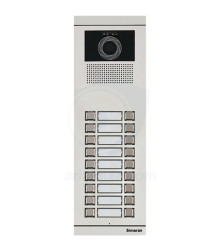 پنل دربازکن تصویری 18 واحدی سیماران فرداد VFBC