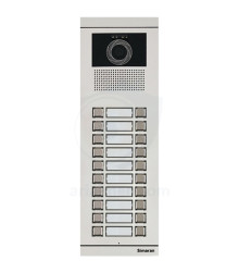 پنل دربازکن تصویری 20 واحدی سیماران فرداد VFBC