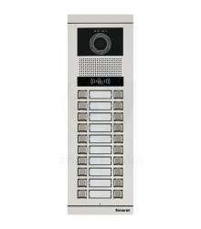 پنل دربازکن تصویری 20 واحدی  سیماران فرداد کارتی VFBC/N