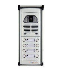 پنل دربازکن تصویری 8 واحدی سیماران فوژان VFCD