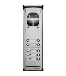 پنل دربازکن تصویری 10 واحدی سیماران فوژان VFCD
