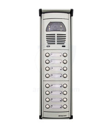 پنل دربازکن تصویری 16 واحدی سیماران فوژان VFCD