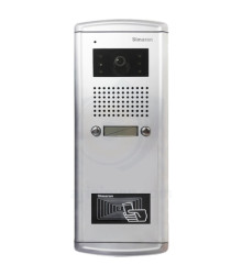 پنل دربازکن تصویری 2 واحدی سیماران فراز کارتی VFAC/N