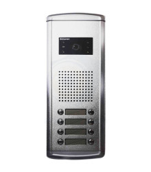 پنل دربازکن تصویری 8واحدی سیماران فراز VFAC1
