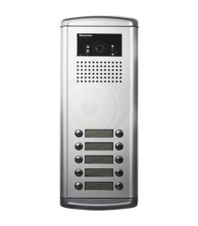 پنل دربازکن تصویری 10واحدی سیماران فراز VFAC1