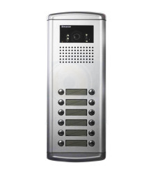 پنل دربازکن تصویری 12واحدی سیماران فراز VFAC1