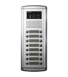 پنل دربازکن تصویری 16واحدی سیماران فراز VFAC1