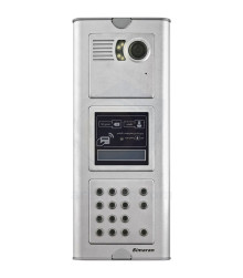 پنل دربازکن تصویری سیماران فروز کدینگ کارتی VFRC-D100