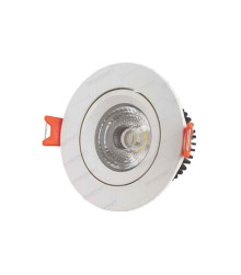 چراغ سقفی توکار نمانور سری 919