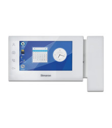 دربازکن تصویری سیماران 7 اینچ 76TK-M