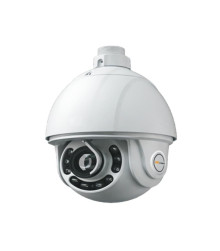 دوربین مداربسته اسپیددام IP سیماران SM-IPTZ2MP-20X
