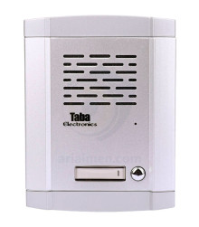 پنل آیفون صوتی تابا مدل tl-680