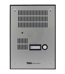 پنل آیفون صوتی 1واحدی تابا مدل TL-534