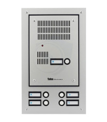 پنل آیفون صوتی 5واحدی تابا مدل TL-534