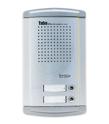 پنل آیفون صوتی تابا مدل TL-660